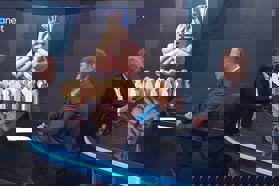 Video: Nekdanji direktor FURSA Ivan Simič o tem, zakaj računa na vlado Janeza Janše