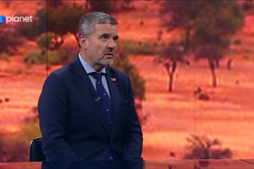 Bodo Tanjo Fajon kazensko ovadili zaradi njenega poskusa priti do službe v Sahelu? Tako odgovarja minister Kajzer!