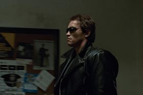 Schwarzenegger skoraj ni izrekel slavnih besed v filmu Terminator
