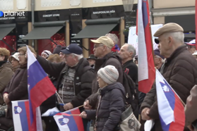 Takole so se spravili nad Jankovića zaradi pitne vode in tržnice