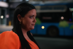 Nevesta razkrila: zaradi šova sem zapustila partnerja