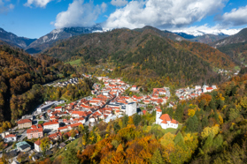 Spoznajte zgodbe o življenju in delu tržiških obrtnikov ter skrivnosti zmajevega domovanja