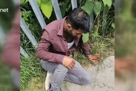 Še en napad migranta na mladoletnico, policija pa...