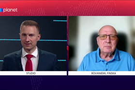 Vinko Gorenak o ponujenem partnerstvu: "Niti iz Resnice nismo dobili odgovora, ampak …"