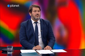 Zagovornik načela enakosti Lobnik po Žavbijevem homofobnem izpadu: Stevanović, ukrepaj!