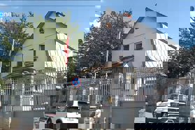 Slovenska levica paktira s Kitajsko - kdo je skrivnosti oficir na obisku v Sloveniji? 