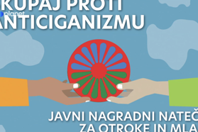 Tako je v. d. direktorica Urada za narodnosti Ana Komac razjezila ne le Slovence, ampak tudi cigane