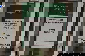 Bi 17.000 ljudi v Trebnjem lahko ostalo brez zdravstvene oskrbe?
