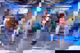 Poglejte, zakaj bo petkova oddaja Jutro na Planetu tako posebna