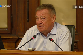 Še ena prelomljena Jankovićeva obljuba