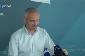 Milijonski razpis zaustavljen: minister razkriva alarmantno stanje