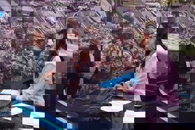 S čim predsednik vlade grozi celotni Sloveniji?
