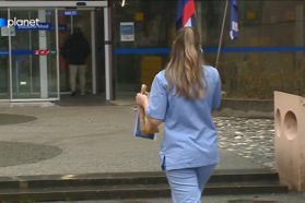 Medicinske sestre vladi: kako vam je kaj takega sploh uspelo