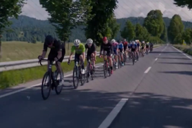 Prenos 45. Maratona Franja BTC City si oglejte na Planetu