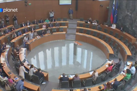 Največja prevara v zgodovini parlamenta