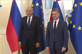 Kako popraviti gospodarsko škodo, ki jo je povzročila vlada Roberta Goloba?
