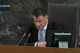 Presenečenje: to pravi Stevanović o Janševih izjavah