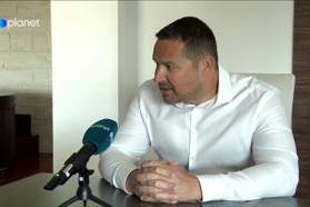 Snežič Mescu zrihtal podjetje