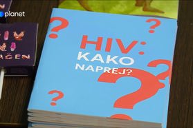 Virus HIV se vse bolj širi tudi med heteroseksualnimi osebami. Takšna je statistika.