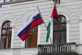 Nataša Pirc Musar že prvi dan s provokacijo nove vlade
