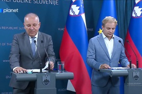 Demografski sklad prinaša več denarja za pokojnine