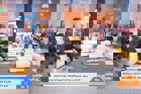 Ste vedeli, da imate lahko težave zaradi notranjih brazgotin?