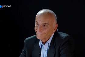 Življenjski nasvet Iva Boscarola, ki bi ga moral slišati vsak