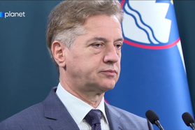 Golobovo srce je želelo drugače