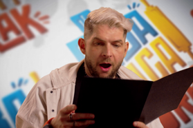 Šok za goste: za večerjo jim bo postregel polhe!