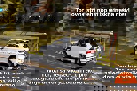 Priprave na dolgo pot poleti