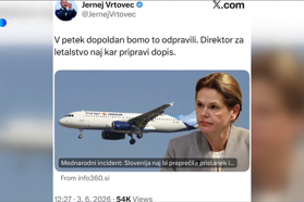 Ali na ministrstvu Alenke Bratušek lažejo?
