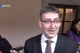 Na koliko stolčkih sedi prvi mož SDH Žiga Debeljak: ali se mu kateri maje?