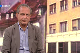 Italijansko-ameriški poslovnež, ki so mu slovenski komunisti ukradli hišo v Ljubljani: "Še Trump mi je rekel, naj se izogibam vaše države!"