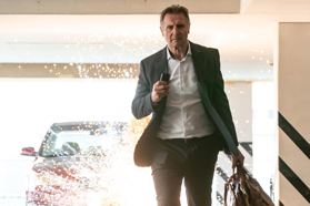 Liam Neeson navdih za vlogo iskal v kruti usodi prijatelja