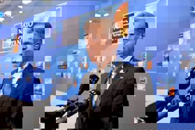 Golob zavaja zvezo NATO - poglejte, koliko bomo dejansko porabili za obrambo?