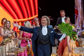 André Rieu – Svetovna turneja 2024