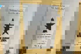 Na Filozofski fakulteti uradno pozivali k zvestobi Stalinu in Rdeči armadi 