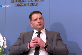 Predsednik DZ Stevanović o pritiskih nevladnika "Mukija": Ukrepali bomo!