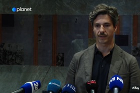 Politični paradoks, ki se ga Levica očitno ne zaveda